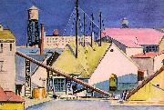 Factories, Dickinson, Preston